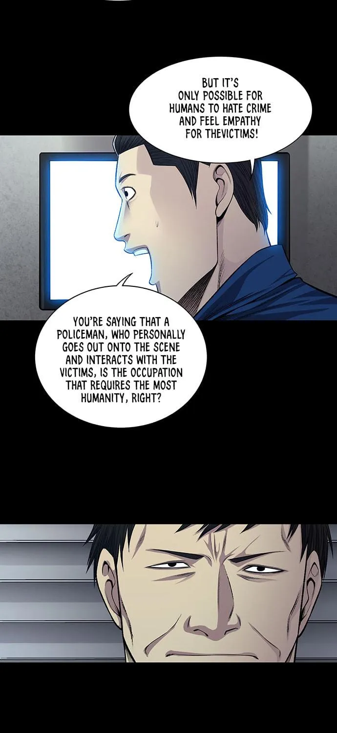 Vigilante Chapter 19 page 19 - 
