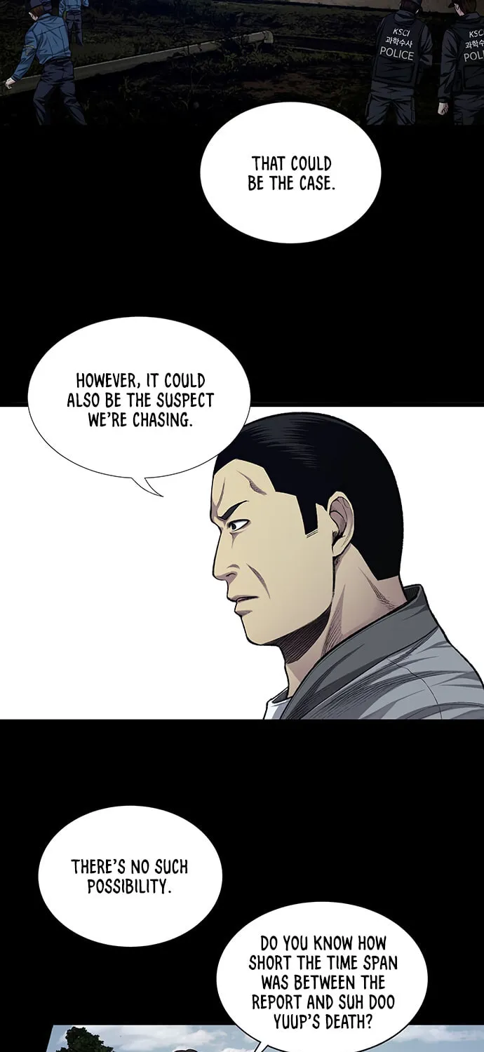 Vigilante Chapter 19 page 3 - 