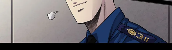 Vigilante Chapter 19 page 23 - 