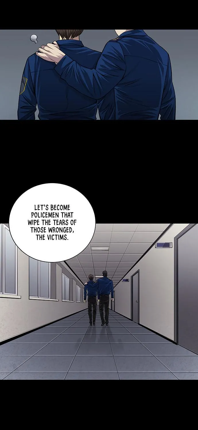 Vigilante Chapter 19 page 24 - 
