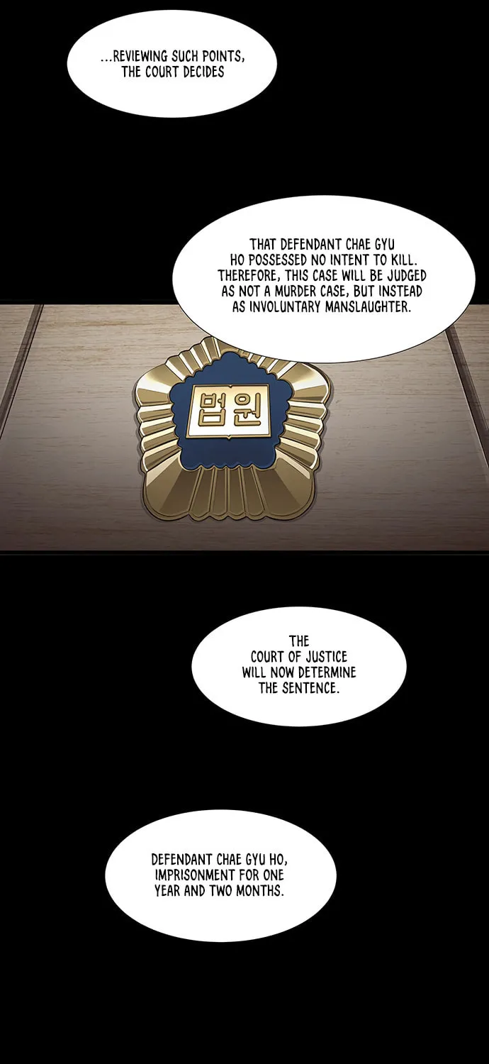 Vigilante Chapter 19 page 34 - 