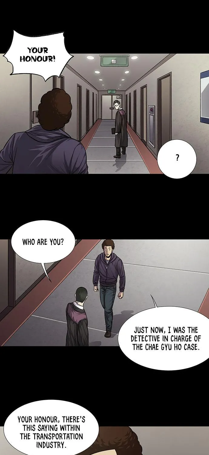 Vigilante Chapter 19 page 38 - 