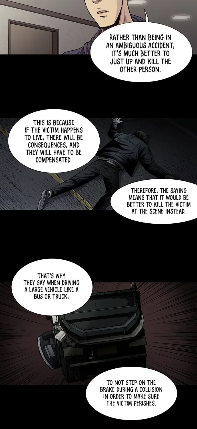 Vigilante Chapter 19 page 40 - 