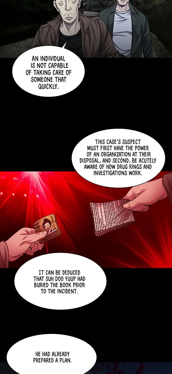 Vigilante Chapter 19 page 5 - 