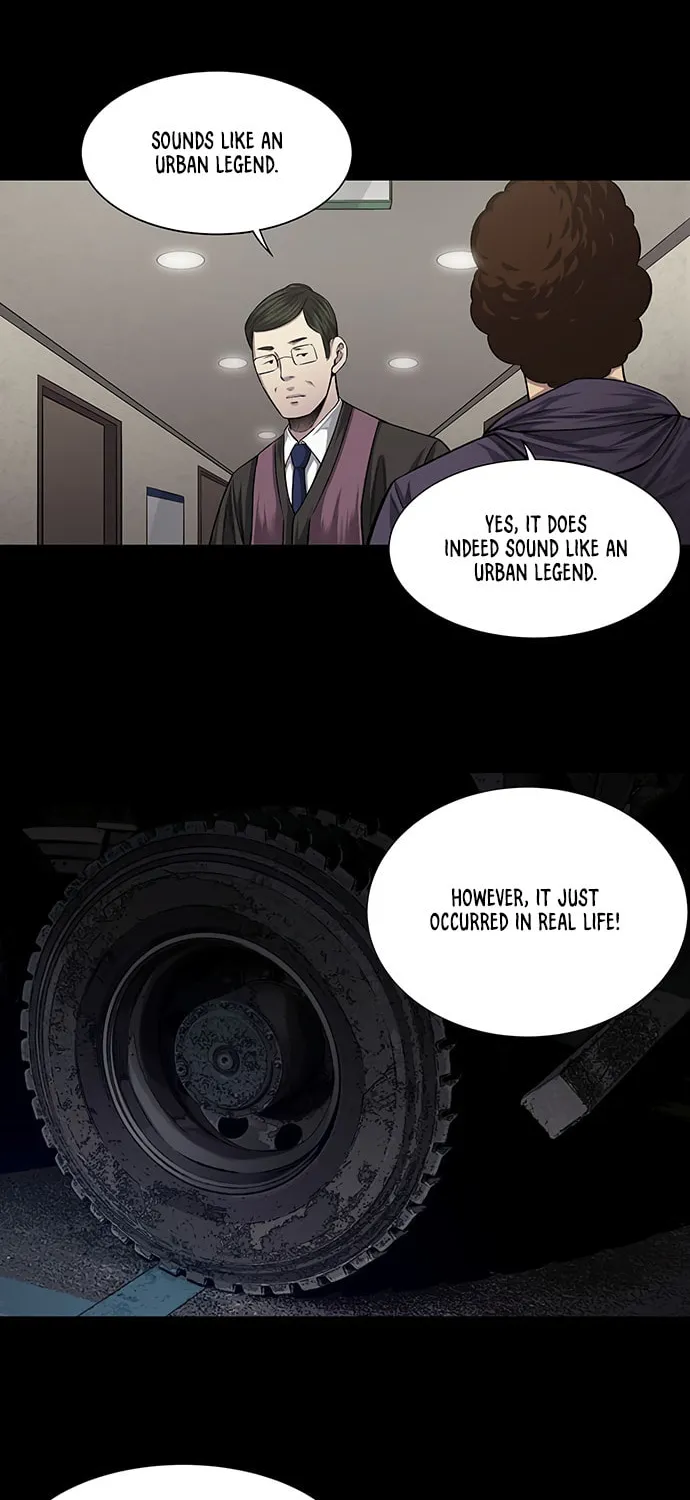 Vigilante Chapter 19 page 41 - 