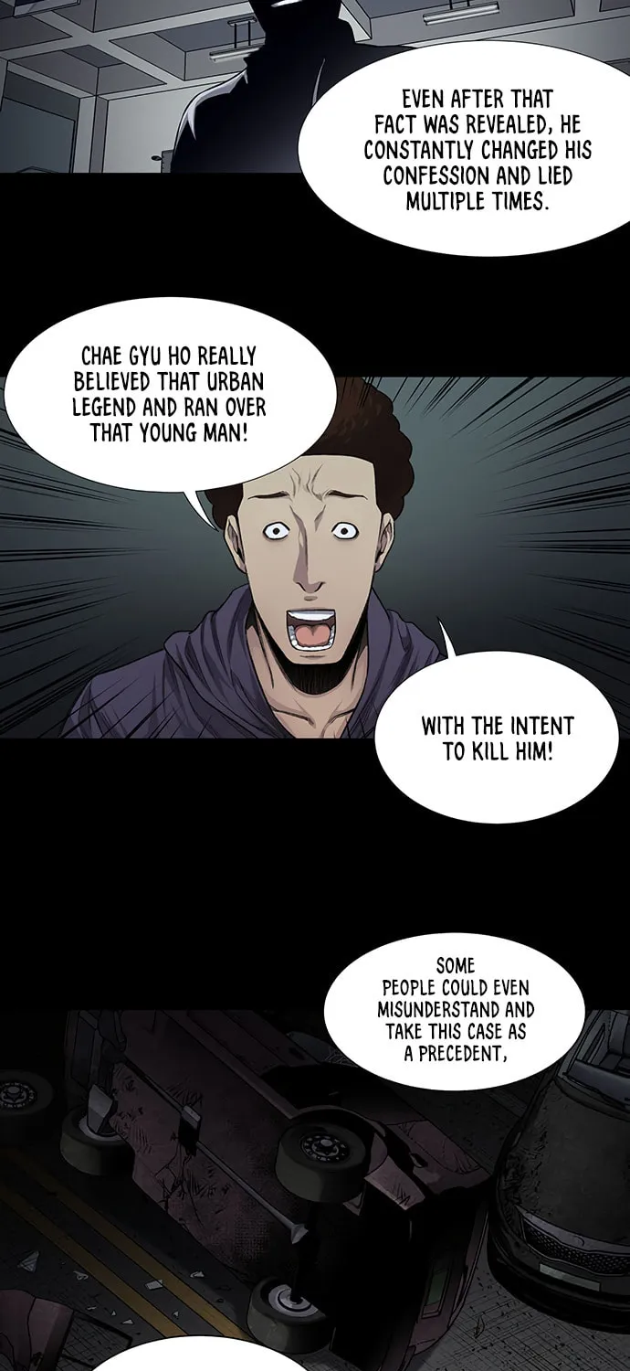 Vigilante Chapter 19 page 43 - 