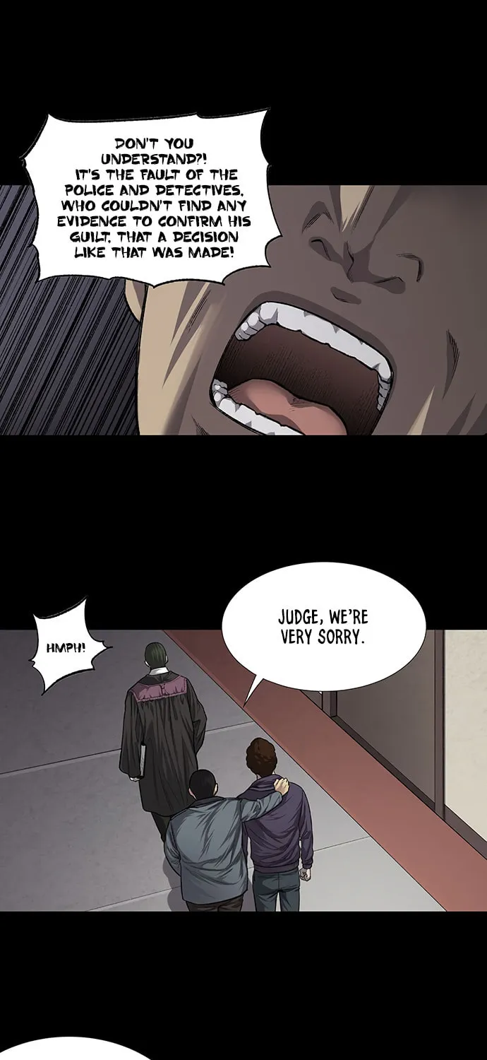 Vigilante Chapter 19 page 45 - 