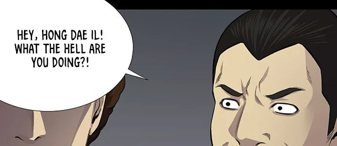 Vigilante Chapter 19 page 46 - 