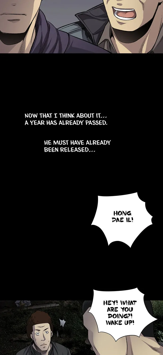 Vigilante Chapter 19 page 47 - 