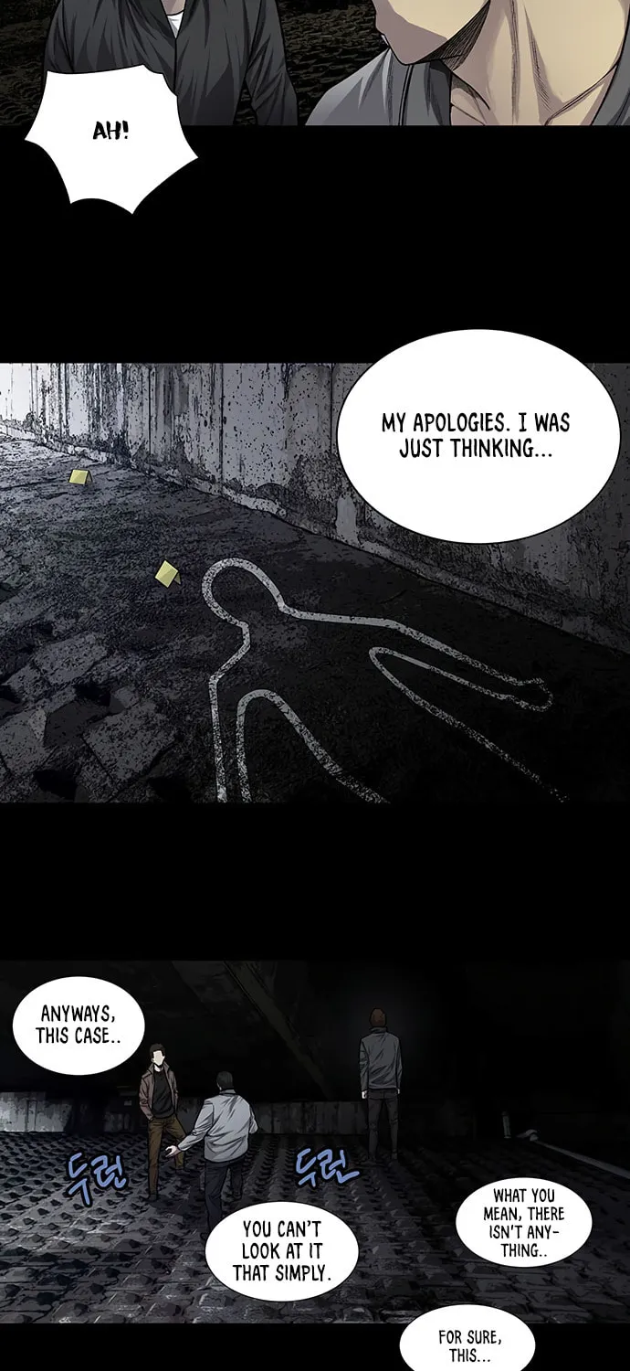 Vigilante Chapter 19 page 48 - 