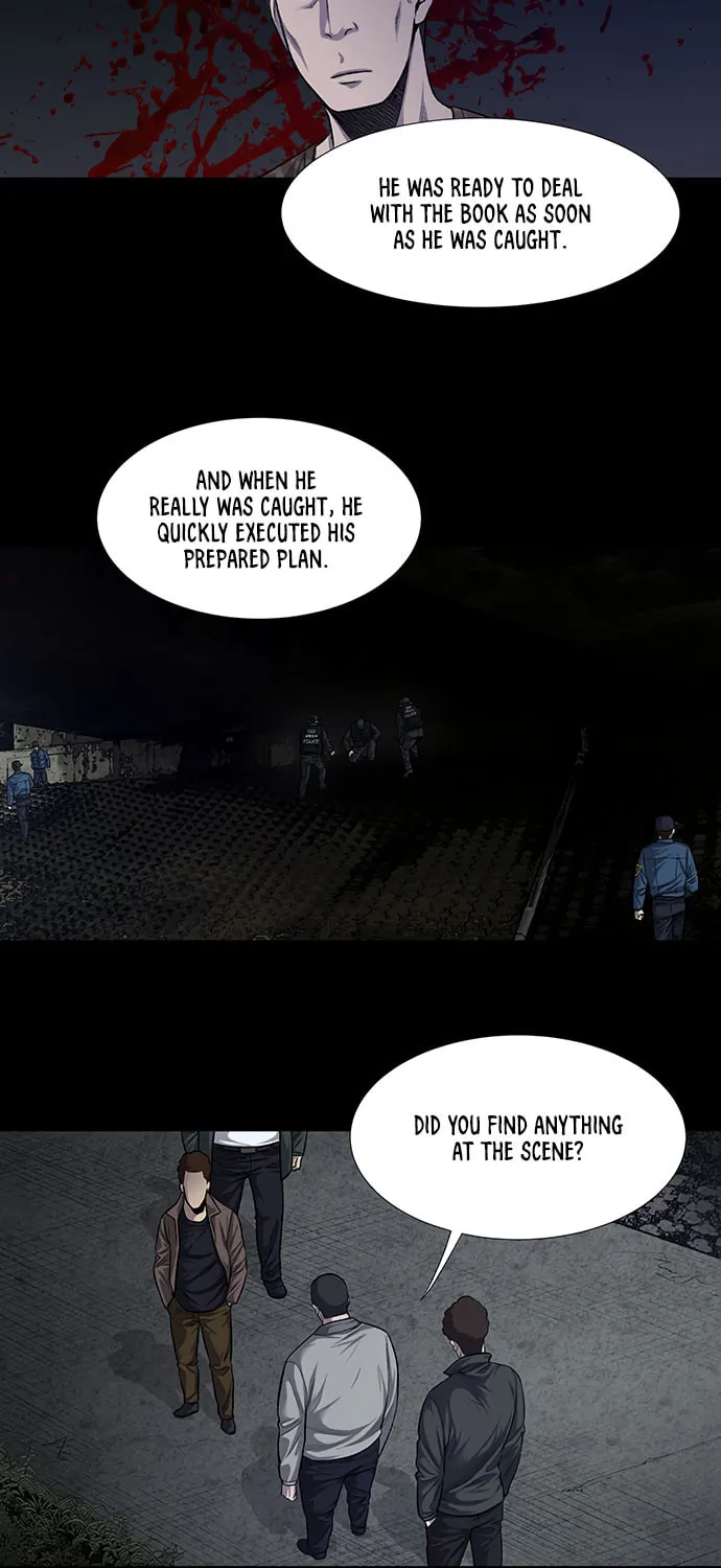 Vigilante Chapter 19 page 7 - 