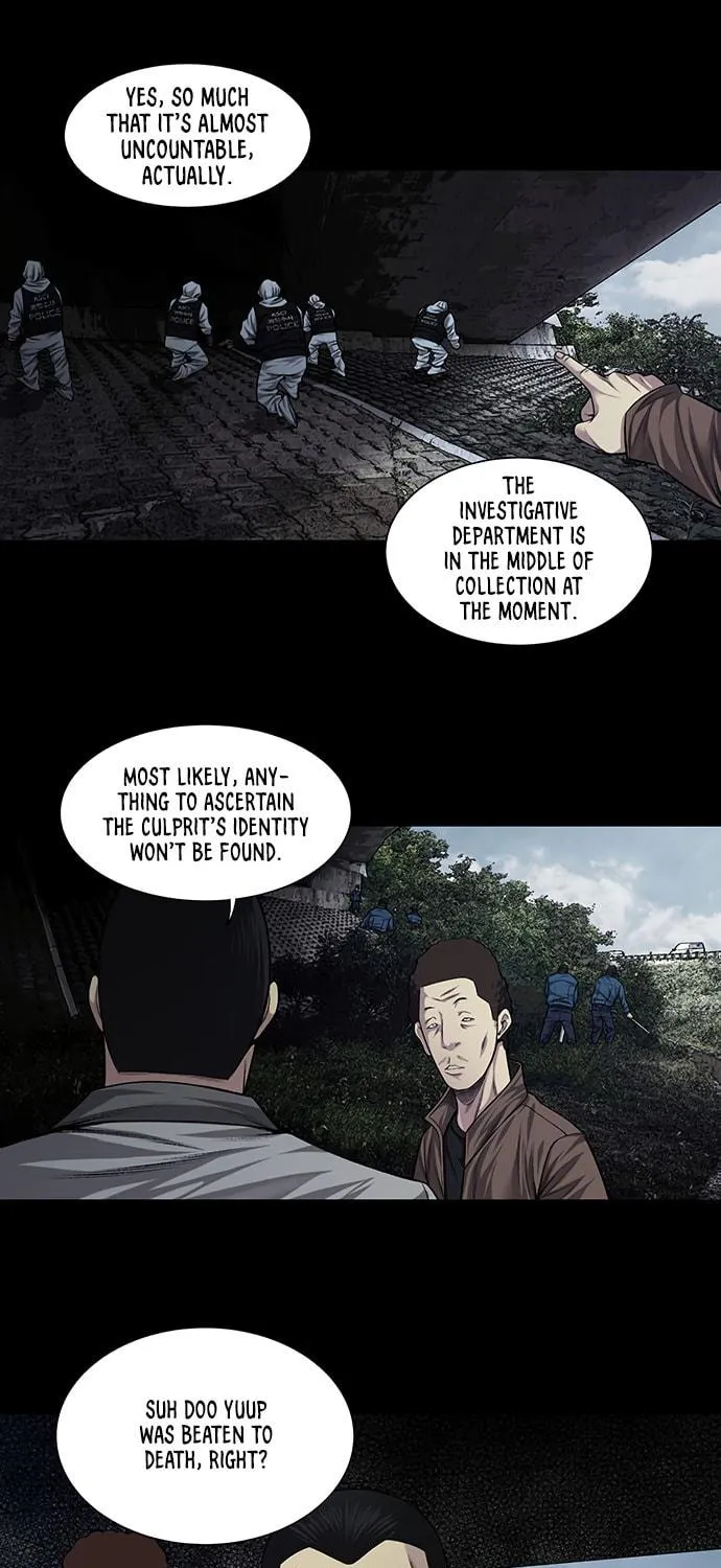 Vigilante Chapter 19 page 9 - 