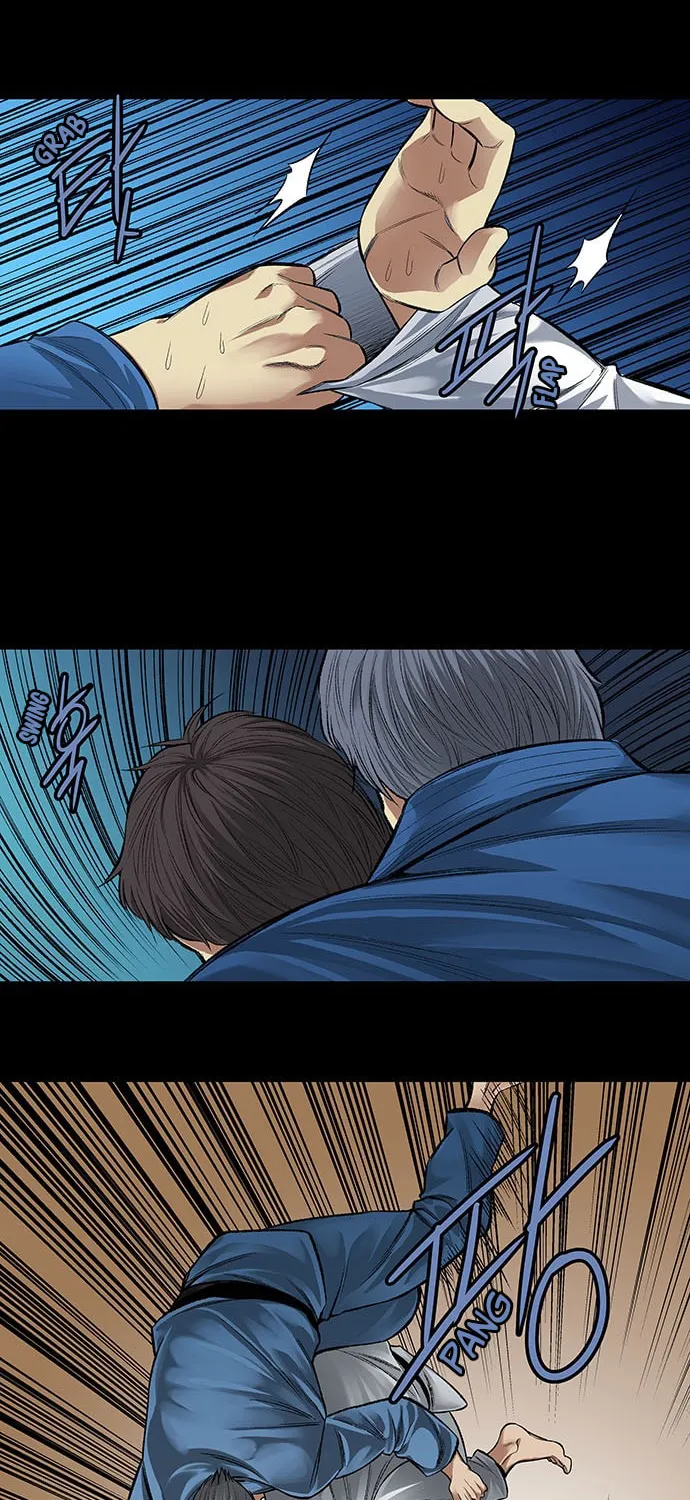 Vigilante Chapter 2 page 2 - 