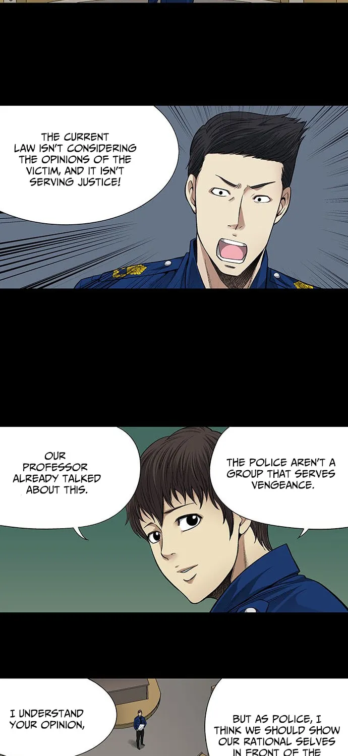 Vigilante Chapter 2 page 14 - 