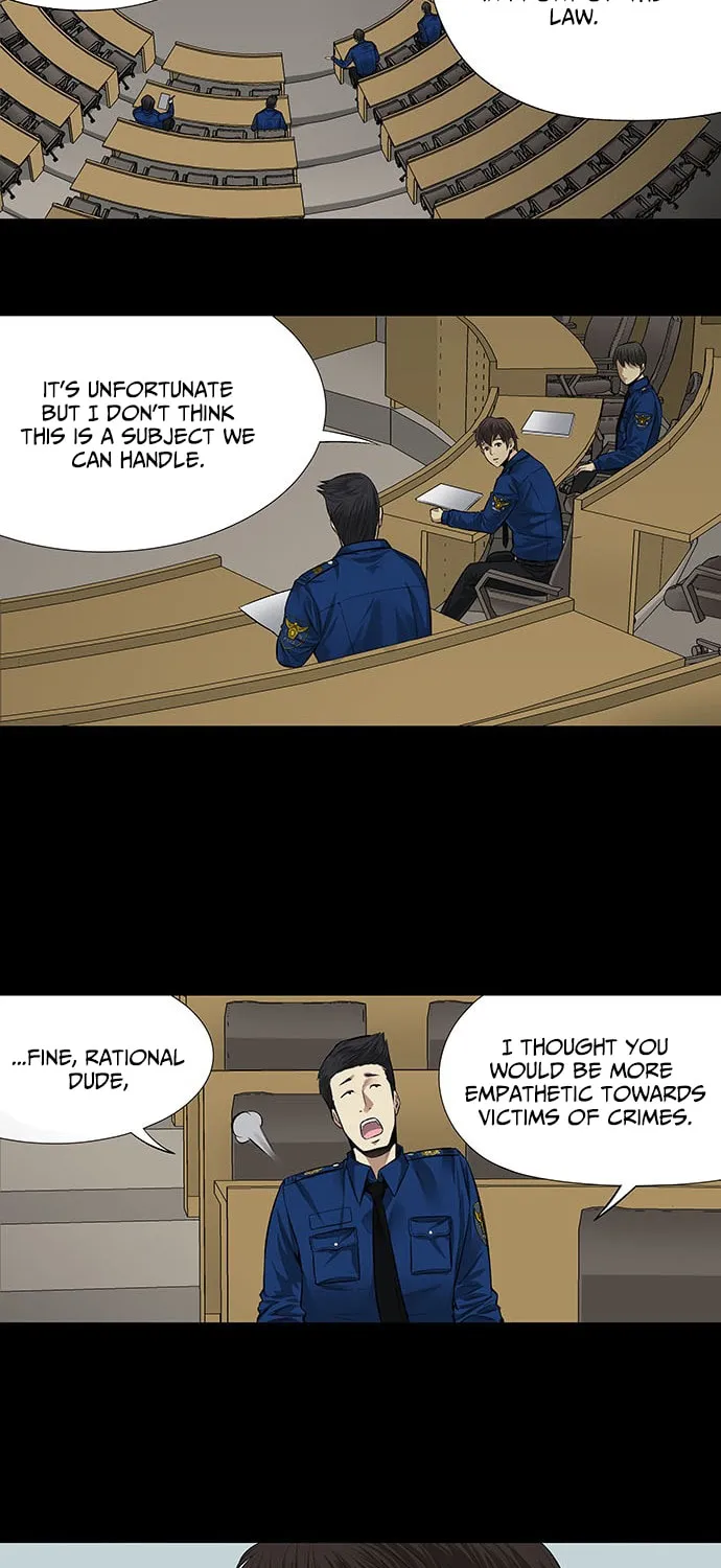 Vigilante Chapter 2 page 15 - 