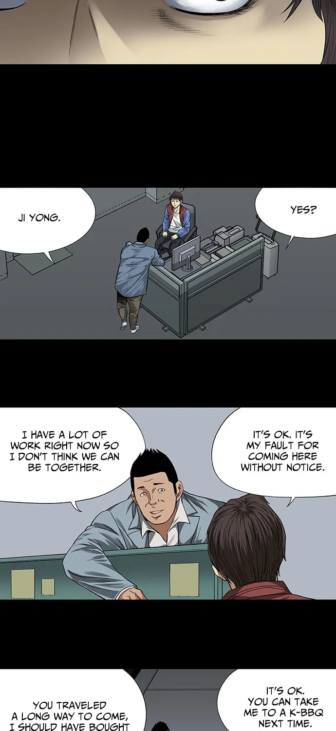Vigilante Chapter 2 page 26 - 