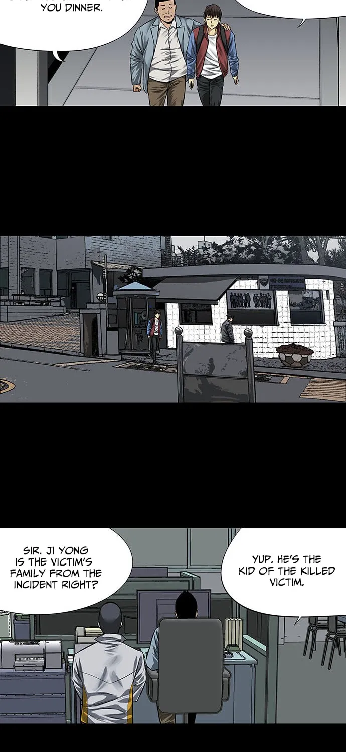 Vigilante Chapter 2 page 27 - 