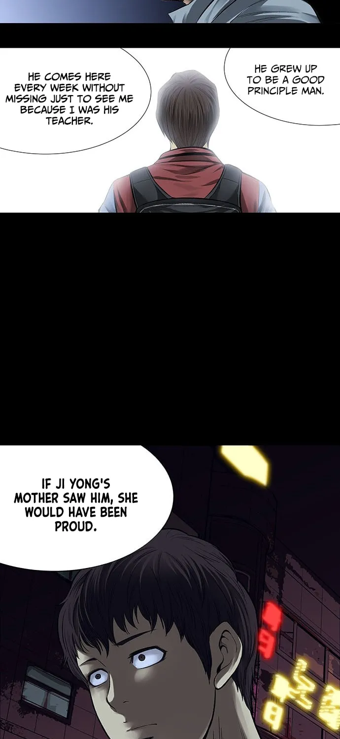 Vigilante Chapter 2 page 29 - 