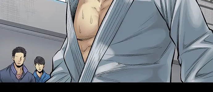 Vigilante Chapter 2 page 4 - 