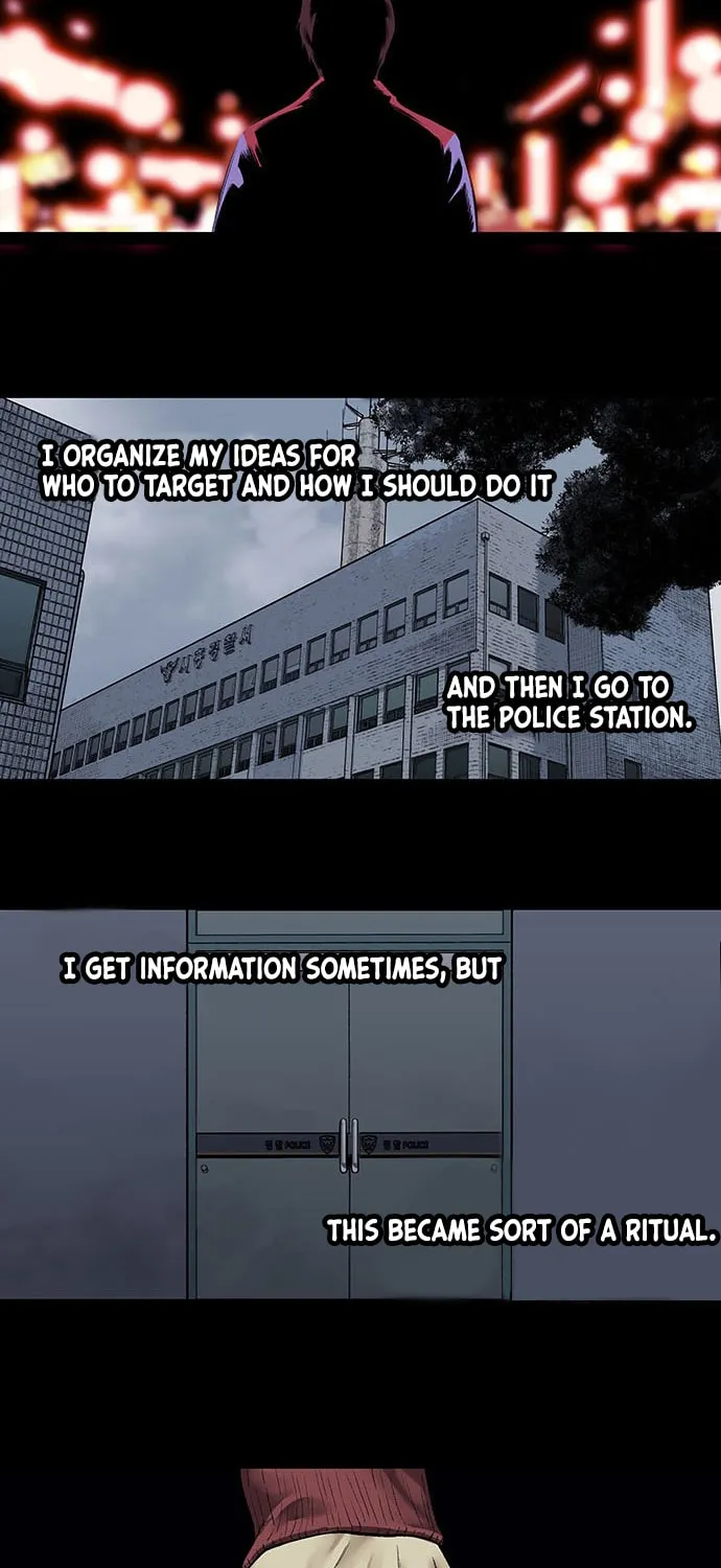 Vigilante Chapter 2 page 31 - 