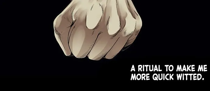 Vigilante Chapter 2 page 32 - 