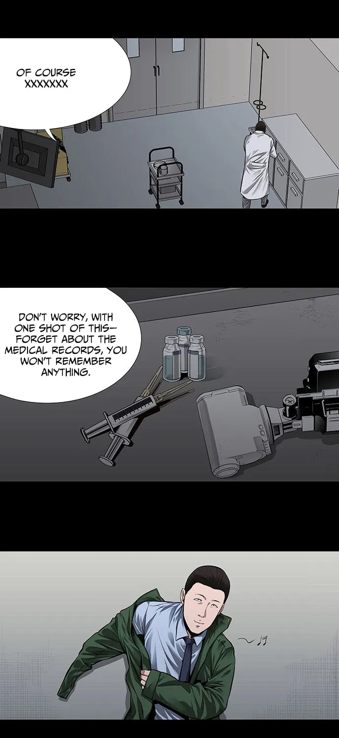Vigilante Chapter 2 page 39 - 