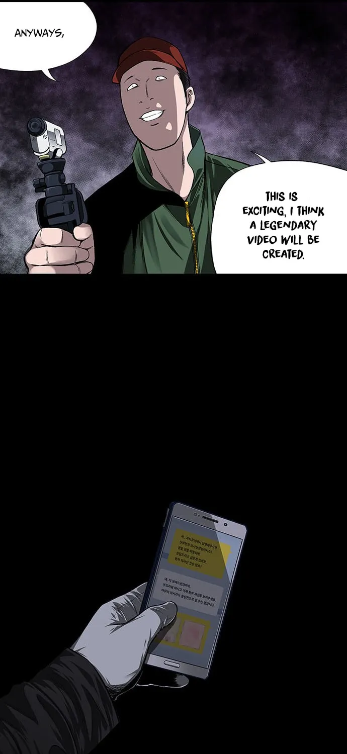 Vigilante Chapter 2 page 41 - 