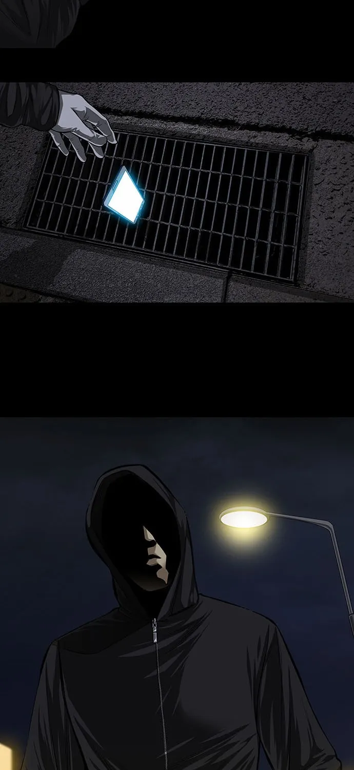 Vigilante Chapter 2 page 42 - 