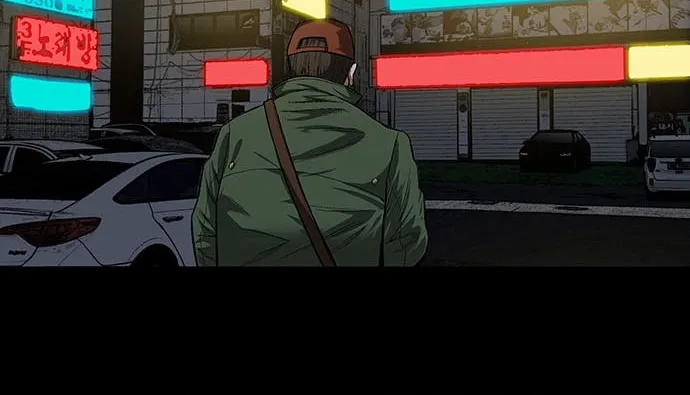 Vigilante Chapter 2 page 44 - 
