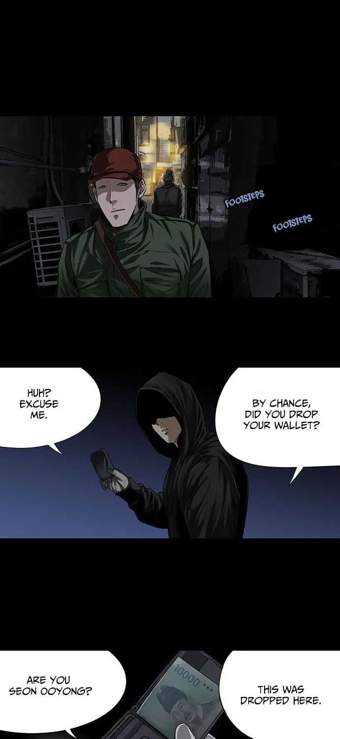 Vigilante Chapter 2 page 46 - 