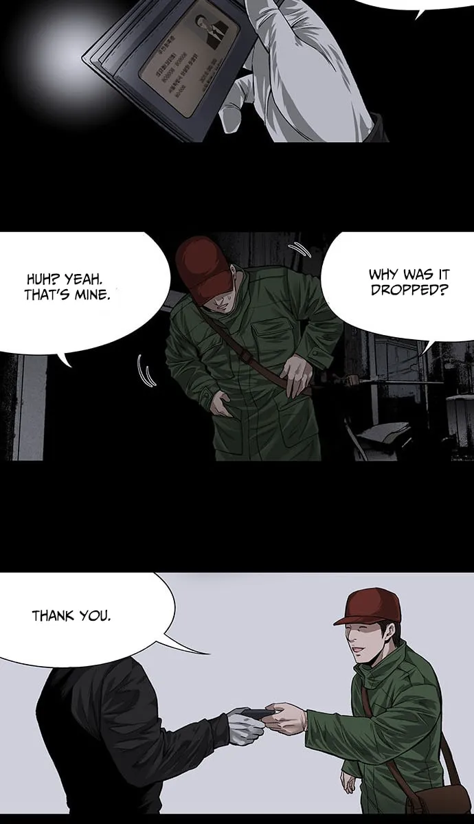 Vigilante Chapter 2 page 47 - 