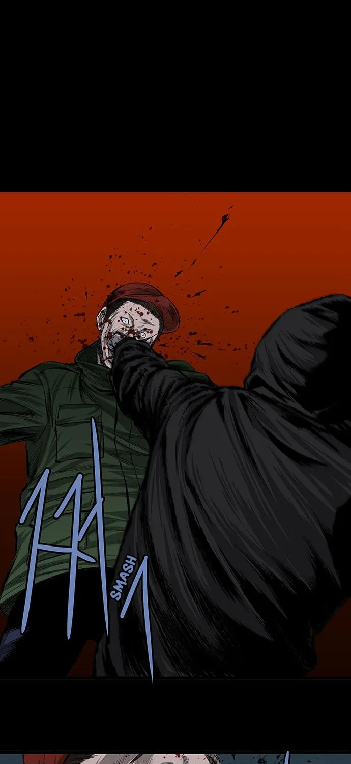 Vigilante Chapter 2 page 48 - 
