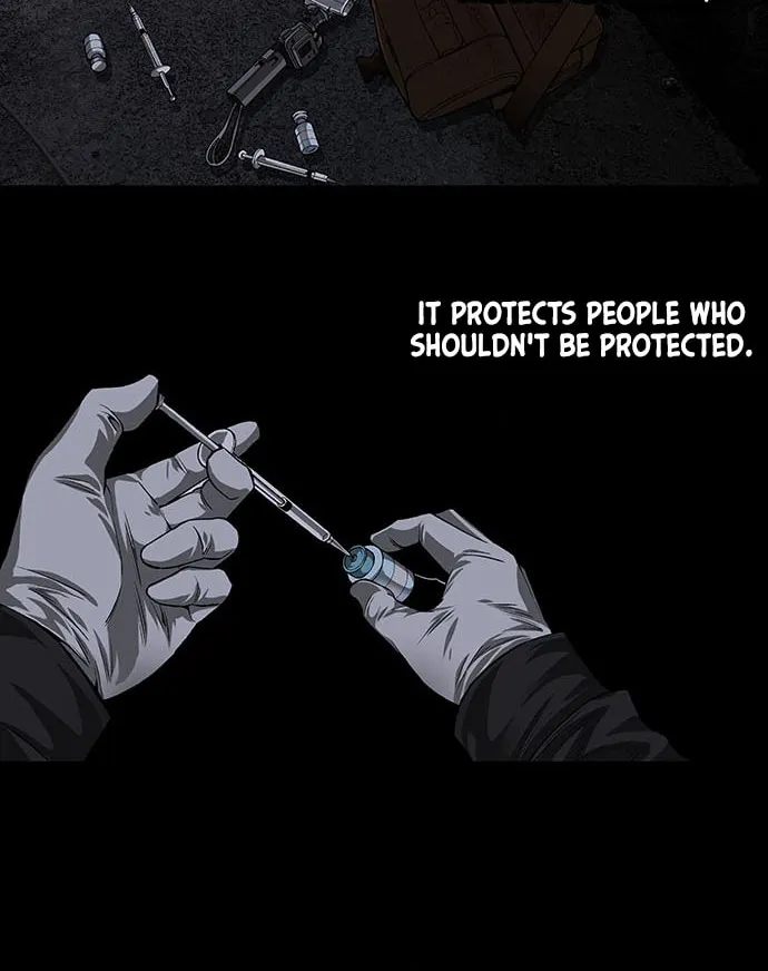 Vigilante Chapter 2 page 51 - 