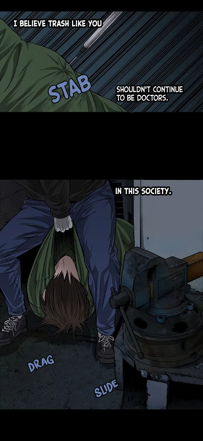 Vigilante Chapter 2 page 52 - 