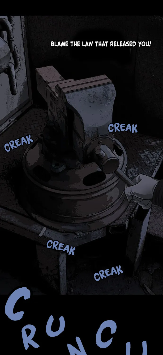 Vigilante Chapter 2 page 53 - 