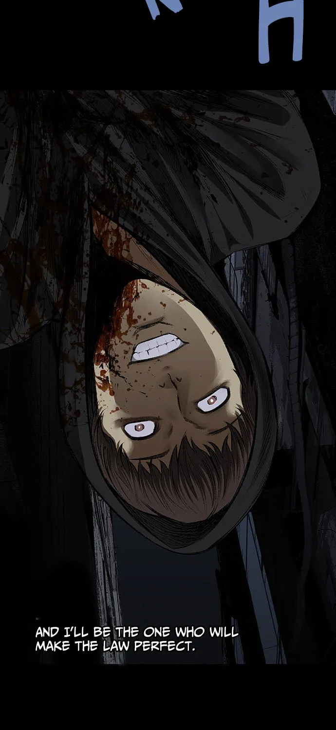 Vigilante Chapter 2 page 54 - 