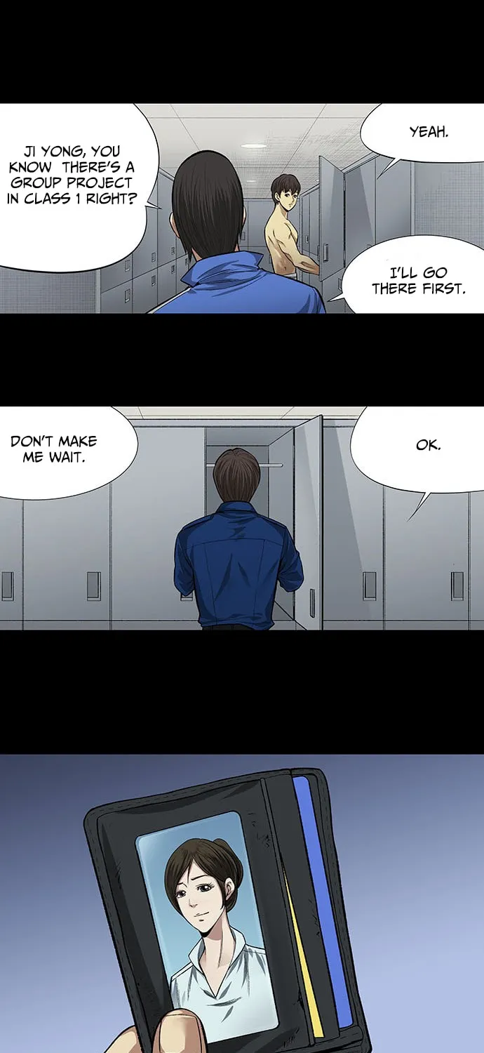 Vigilante Chapter 2 page 7 - 