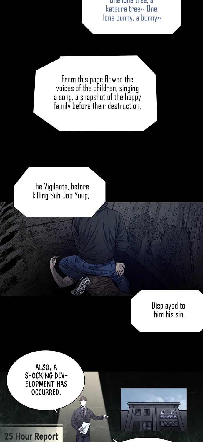 Vigilante Chapter 20 page 13 - 