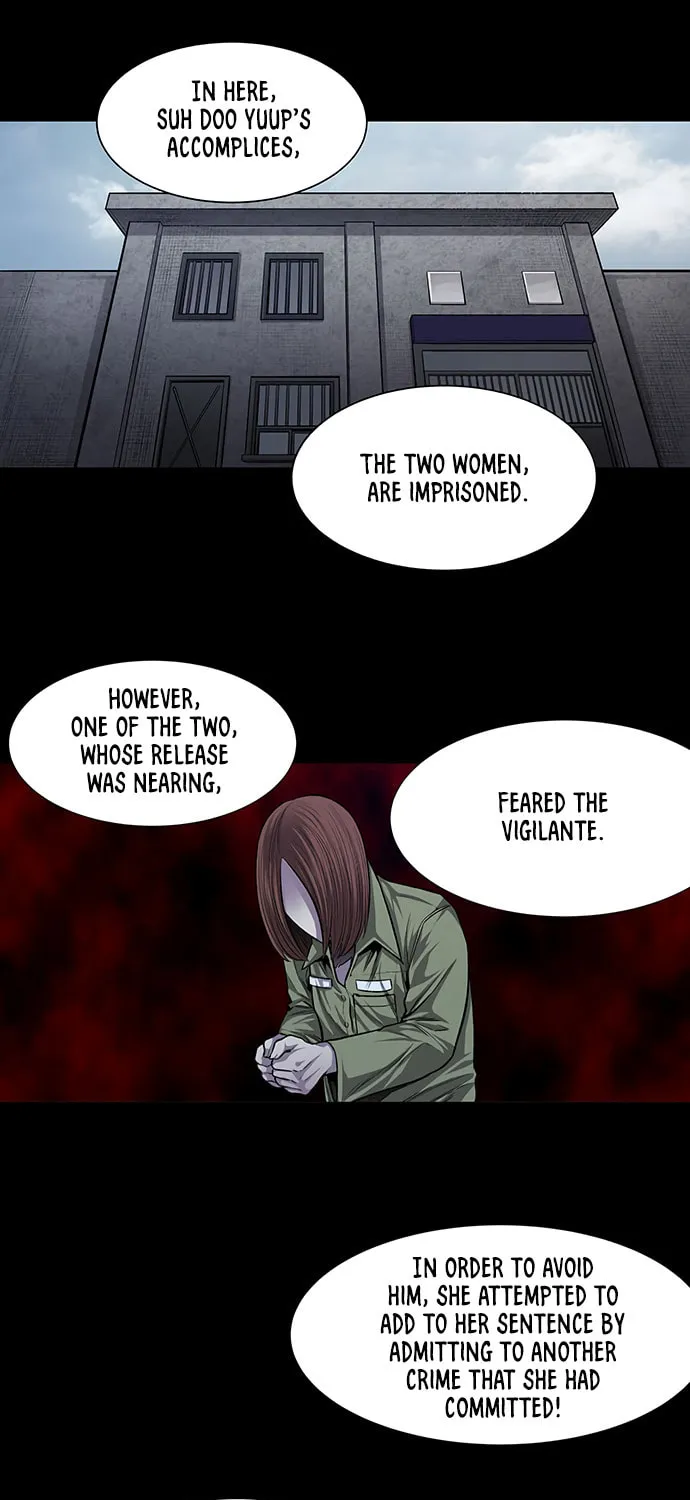 Vigilante Chapter 20 page 15 - 