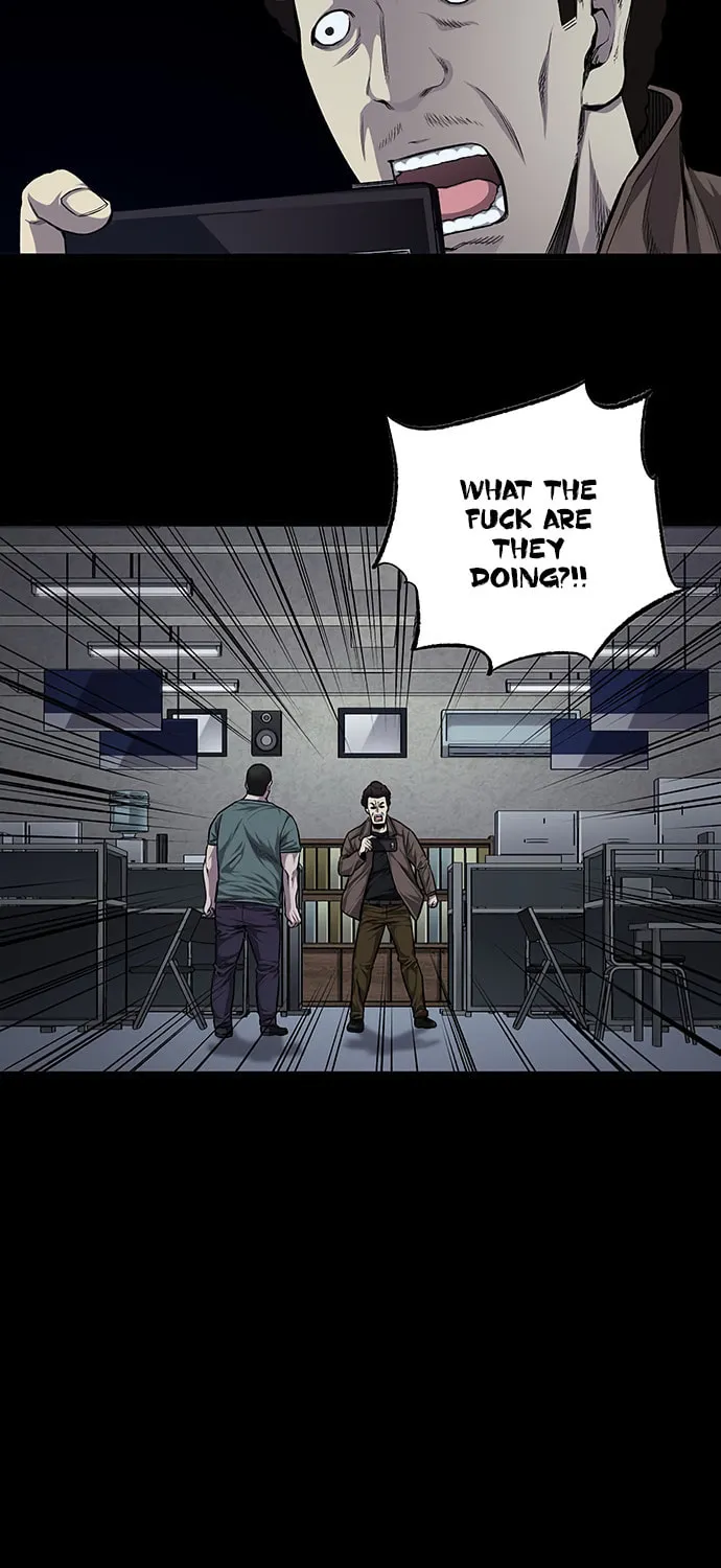 Vigilante Chapter 20 page 19 - 