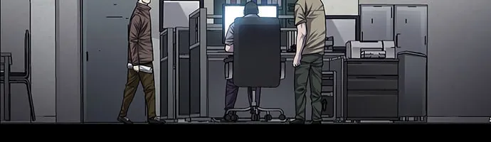 Vigilante Chapter 20 page 3 - 