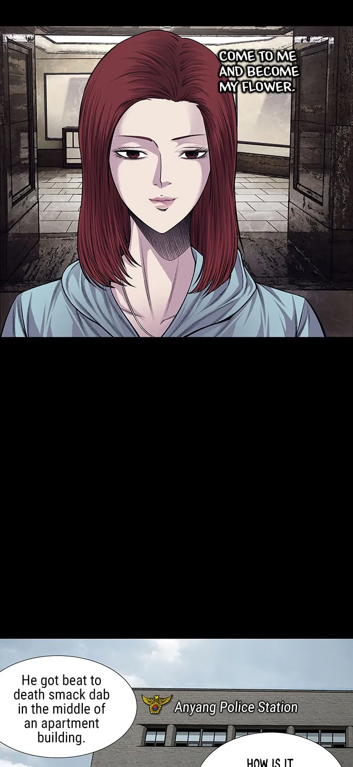 Vigilante Chapter 20 page 23 - 