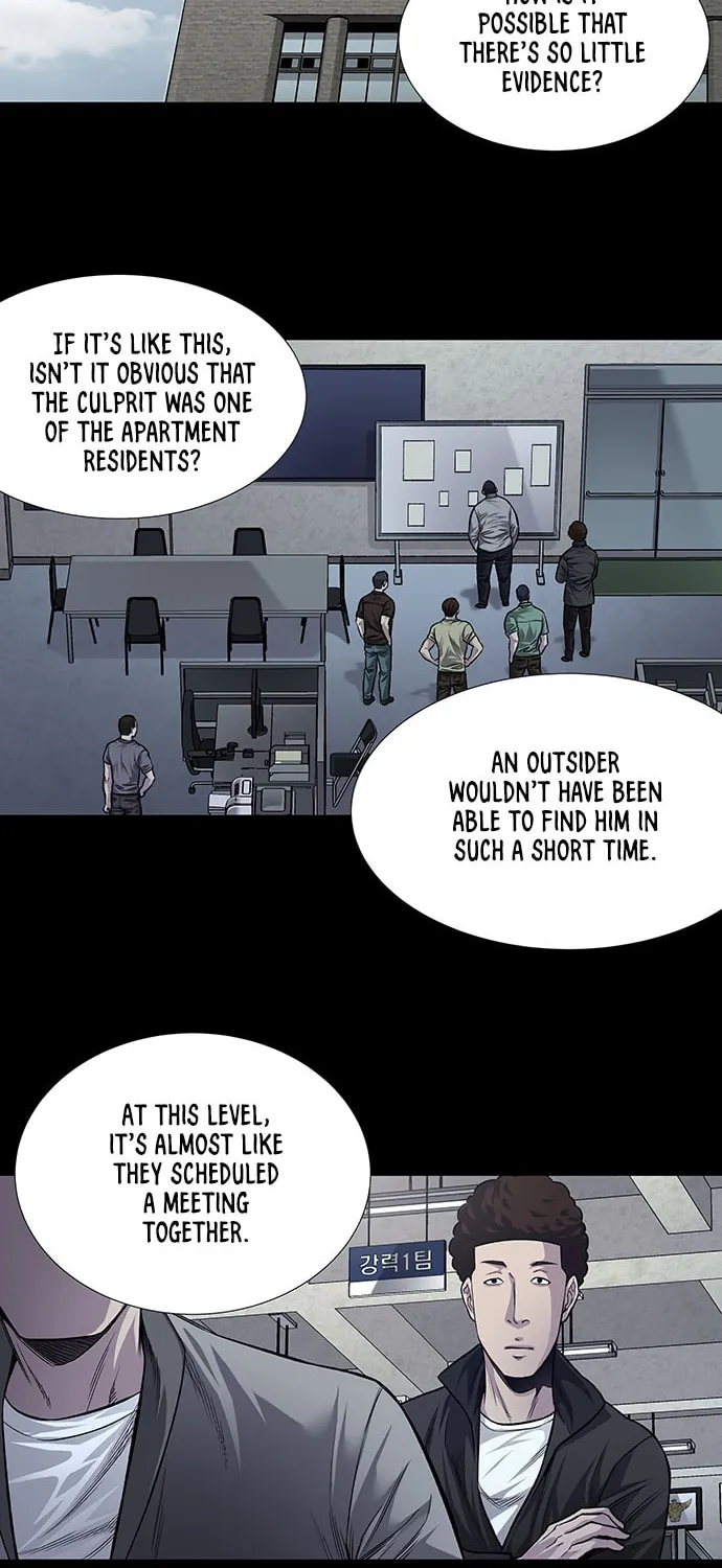 Vigilante Chapter 20 page 24 - 