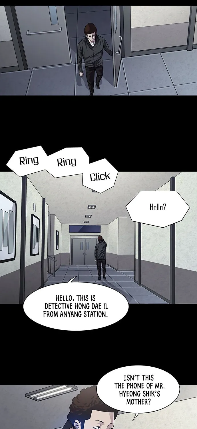 Vigilante Chapter 20 page 26 - 