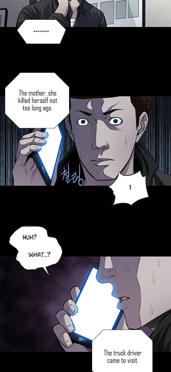 Vigilante Chapter 20 page 28 - 