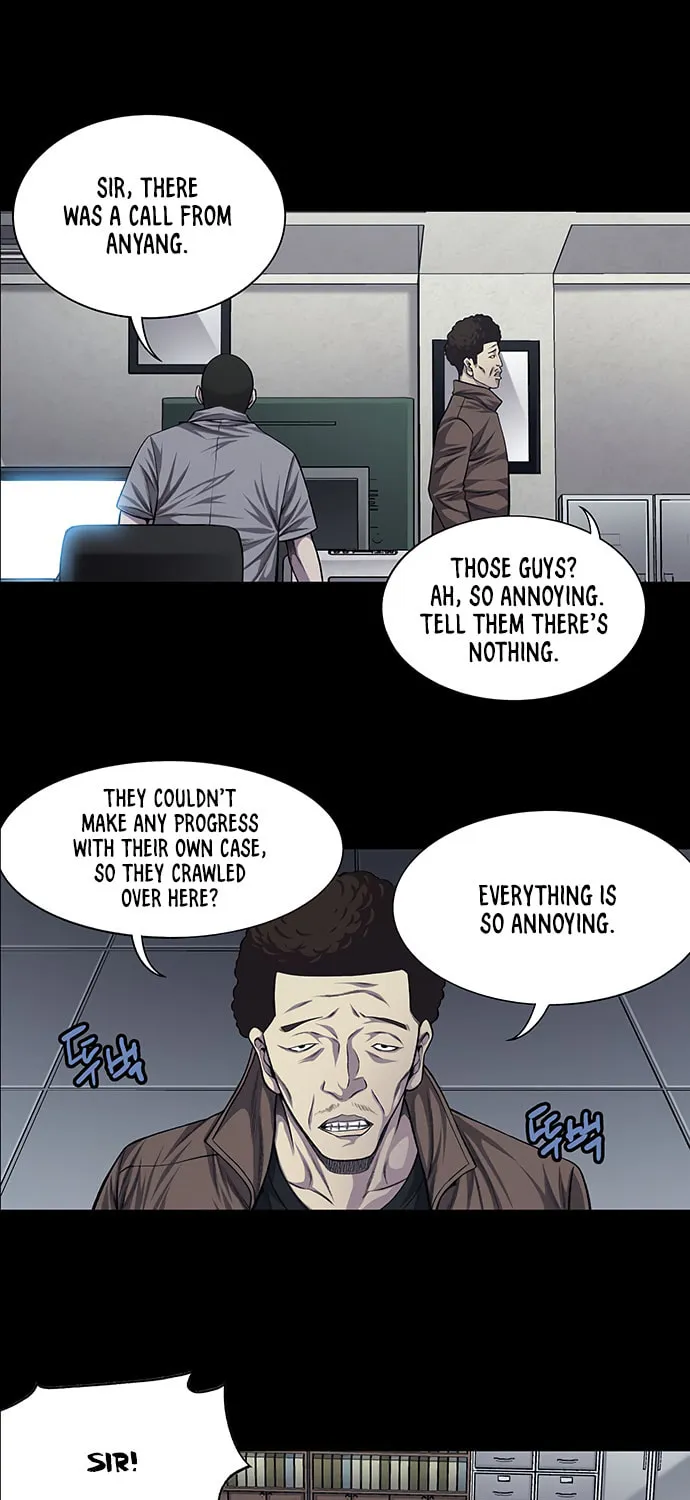 Vigilante Chapter 20 page 4 - 