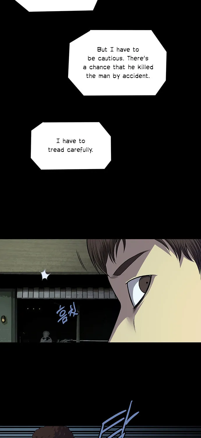 Vigilante Chapter 20 page 34 - 