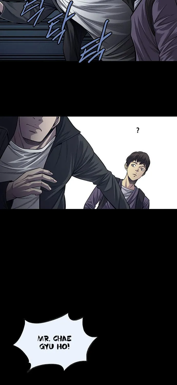Vigilante Chapter 20 page 36 - 
