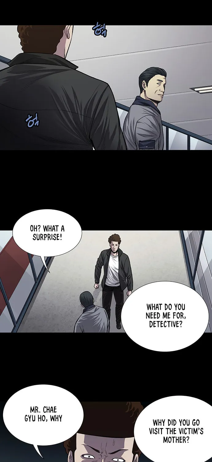 Vigilante Chapter 20 page 38 - 