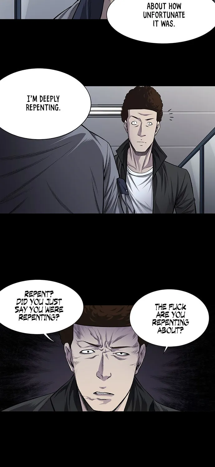 Vigilante Chapter 20 page 41 - 